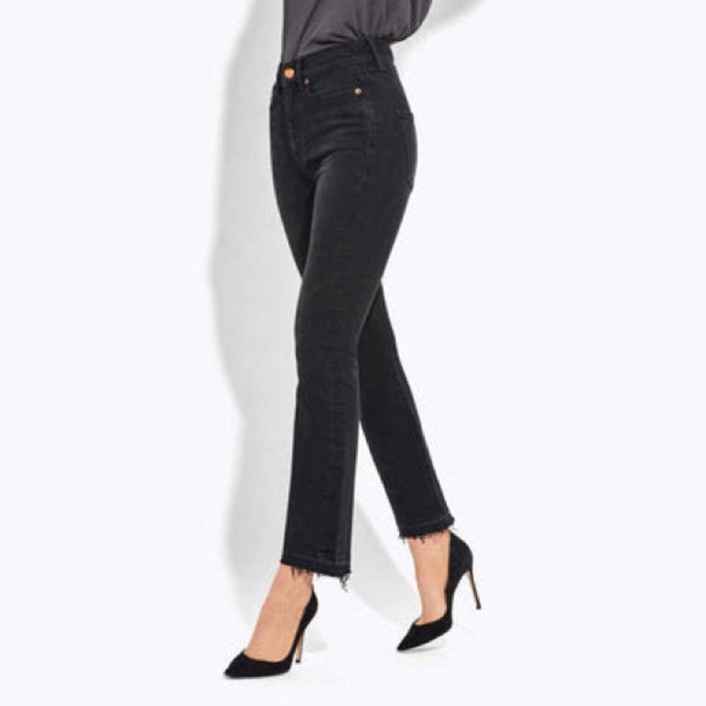 AYR Rocker Jean